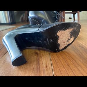 Vintage Via Spiga Bootie